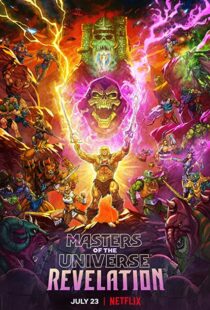 دانلود انیمیشن Masters of the Universe: Revelation86289-550397370