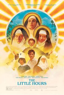 دانلود فیلم The Little Hours 201789785-655510027