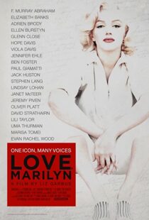 دانلود مستند Love, Marilyn 201291145-427822837