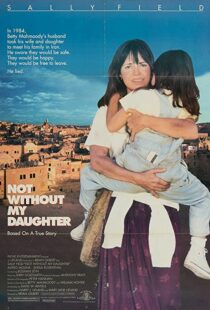 دانلود فیلم Not Without My Daughter 199189191-1549650469