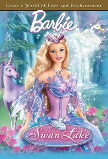 دانلود انیمیشن Barbie of Swan Lake 200391273-891585629