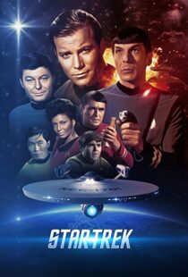 دانلود سریال Star Trek: The Original Series86168-345010781