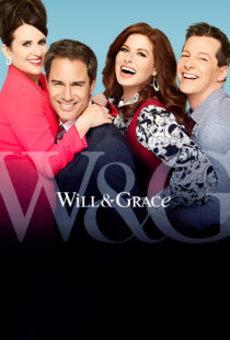 دانلود سریال Will & Grace86257-2061476289
