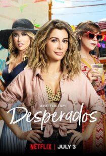 دانلود فیلم Desperados 202086335-779475182