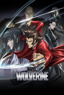 دانلود انیمه Wolverine88762-410973601