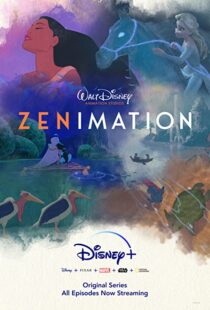 دانلود انیمیشن Zenimation88766-889636753