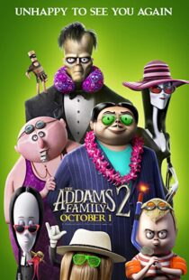دانلود انیمیشن The Addams Family 2 202186268-74740737