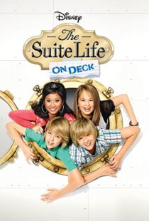 دانلود سریال The Suite Life on Deck89866-2116224260