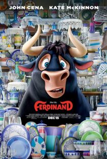 دانلود انیمیشن Ferdinand 201787117-607741091