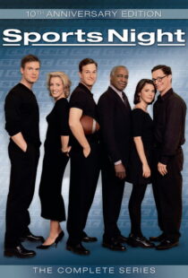 دانلود سریال Sports Night86161-1263266112