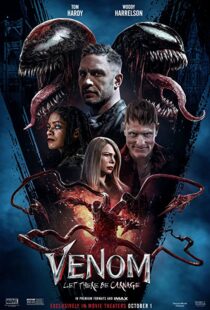 دانلود فیلم Venom: Let There Be Carnage 202191216-1416201477
