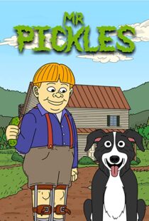 دانلود انیمیشن Mr. Pickles88023-119160352