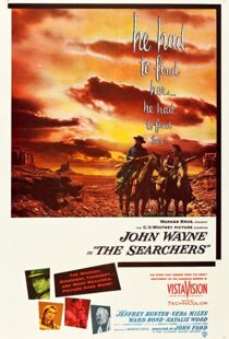 دانلود فیلم The Searchers 195686910-1996751903