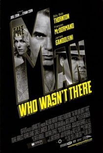 دانلود فیلم The Man Who Wasn’t There 200189203-1595807243