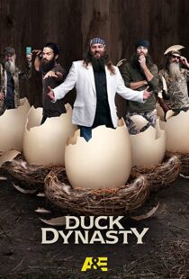 دانلود سریال Duck Dynasty89459-1919300607
