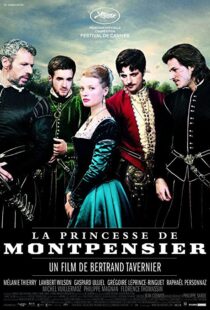 دانلود فیلم The Princess of Montpensier 201087258-1679004036