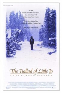 دانلود فیلم The Ballad of Little Jo 199387545-105089721