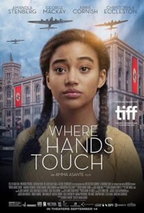 دانلود فیلم Where Hands Touch 201891353-713793682