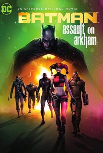 دانلود انیمیشن Batman: Assault on Arkham 201489947-350463497