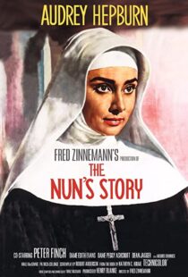 دانلود فیلم The Nun’s Story 195987265-1531471201