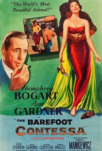 دانلود فیلم The Barefoot Contessa 195490828-1856528441