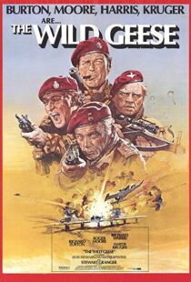 دانلود فیلم The Wild Geese 197889844-969465548