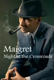 دانلود فیلم Maigret: Night at the Crossroads 201787334-824367550