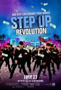دانلود فیلم Step Up Revolution 201286817-1897552259
