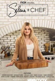 دانلود سریال Selena + Chef49694-797733730