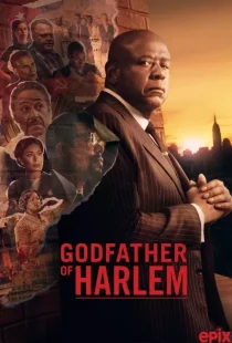 دانلود سریال Godfather of Harlem12851-536330898