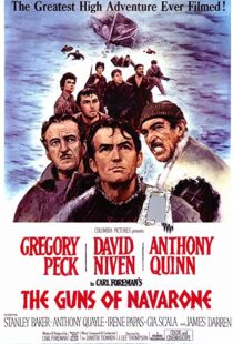 دانلود فیلم The Guns of Navarone 196191935-1670983544