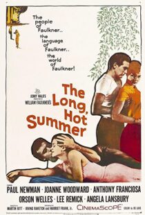 دانلود فیلم The Long, Hot Summer 195894709-124769918
