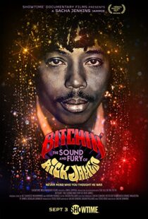 دانلود مستند Bitchin’: The Sound and Fury of Rick James 202198652-1588047727