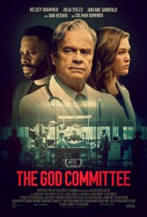دانلود فیلم The God Committee 202199953-243623353