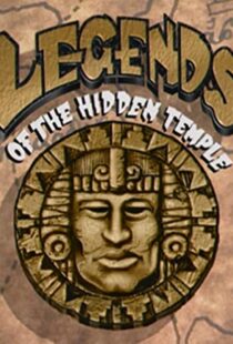 دانلود سریال Legends of the Hidden Temple100230-146954928