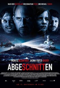 دانلود فیلم Cut Off 2018100106-292209769