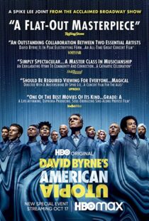 دانلود مستند David Byrne’s American Utopia 202097156-932397095