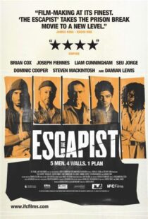 دانلود فیلم The Escapist 200897394-883180471