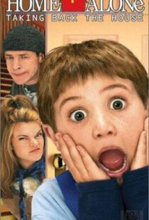 دانلود فیلم Home Alone 4: Taking Back the House 200295094-2023189614