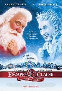 دانلود فیلم The Santa Clause 3: The Escape Clause 200698989-1408968616