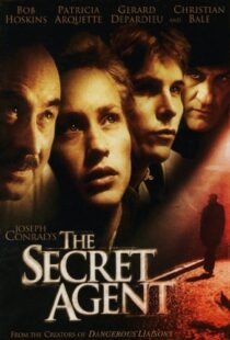 دانلود فیلم The Secret Agent 199691592-209768081