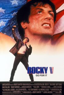 دانلود فیلم Rocky V 199097300-983319117