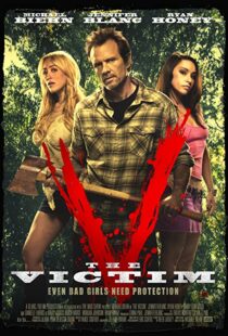دانلود فیلم The Victim 201195047-815238424
