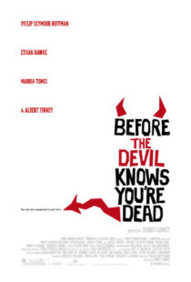 دانلود فیلم Before the Devil Knows You’re Dead 200791525-622169165