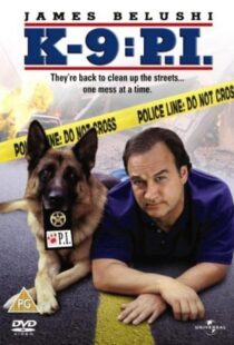 دانلود فیلم K-9: P.I. 200297712-1121757639