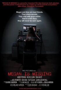 دانلود فیلم Megan Is Missing 201195741-380095692