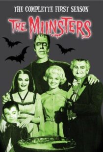 دانلود سریال The Munsters99448-324177309
