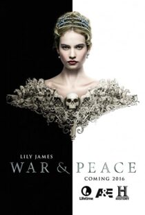 دانلود سریال War & Peace95420-1101506059