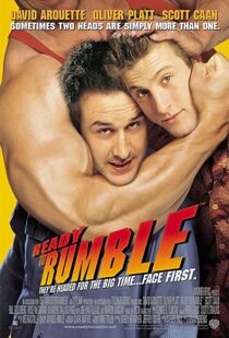 دانلود فیلم Ready to Rumble 200098954-1053826157