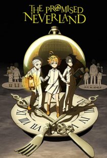 دانلود انیمه The Promised Neverland100354-308693950